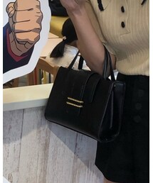 ZARA | バッグ