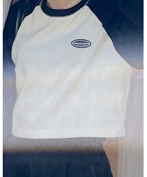 DHOLIC | Tシャツ/カットソー