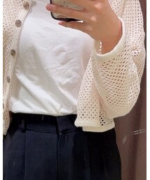 FRUIT OF THE LOOM | Tシャツ/カットソー