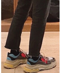 BALENCIAGA | スニーカー
