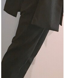 UNIQLO | スラックス