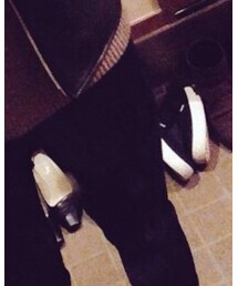 UNIQLO | その他パンツ