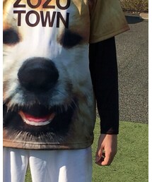 ZOZOTOWN×DOG | Tシャツ/カットソー