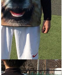 NIKE | その他パンツ