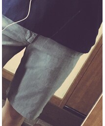 UNIQLO | チノパンツ