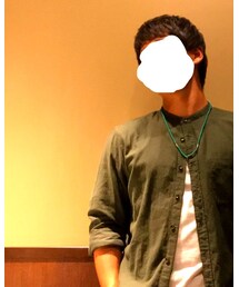 UNIQLO | シャツ/ブラウス