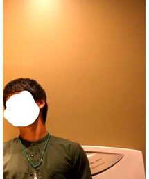 no brand | ネックレス