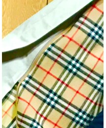 BURBERRY | チェスターコート