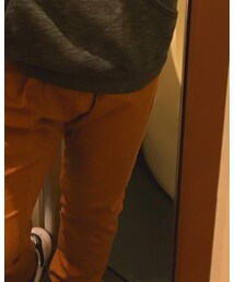 no brand | カーゴパンツ