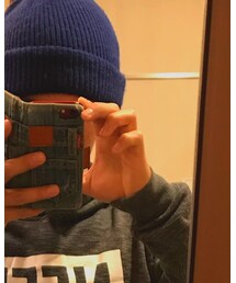 UNIQLO | ニットキャップ/ビーニー