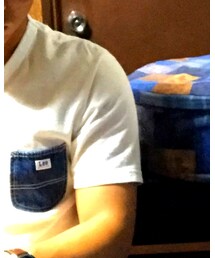 Lee | Tシャツ/カットソー