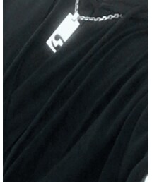 GUCCI | ネックレス