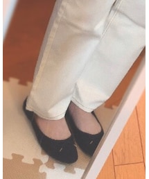 GU | バレエシューズ