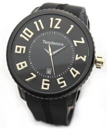 Tendence | アナログ腕時計