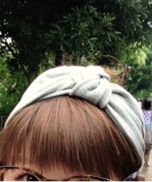 mystic | カチューシャ