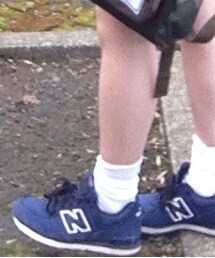 NEW BALANCE | スニーカー