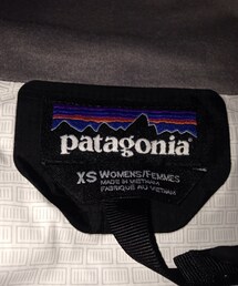 patagonia | マウンテンパーカー