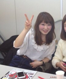 mystic | シャツ/ブラウス