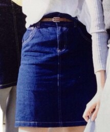 Chico | デニムスカート