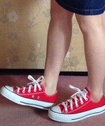 CONVERSE | スニーカー
