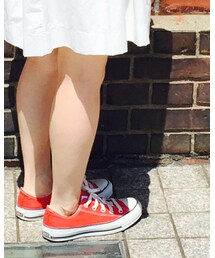 CONVERSE | スニーカー