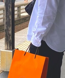 無印良品 | シャツ/ブラウス