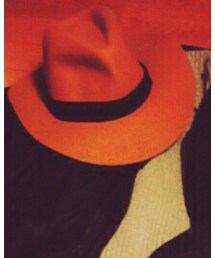 N.（N. Natural Beauty Basic） | ハット