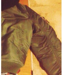 AVIREX | ミリタリージャケット