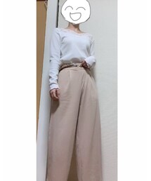 しまむら | アウターなし(その他)