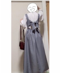 GRL | 後ろ(その他)