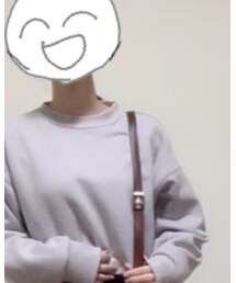 しまむら | スウェット