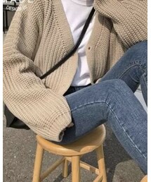 GOGOSING | カーディガン/ボレロ