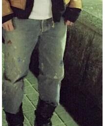 Levi's | デニムパンツ