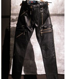 blackmeans | パンツ