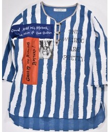 blackweirdos | シャツ/ブラウス