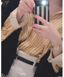 Bershka | シャツ/ブラウス