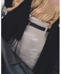 EVRIS | デニムパンツ