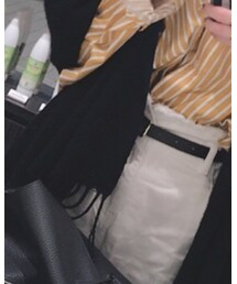 BEAMS | マフラー