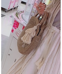 ZARA | ショルダーバッグ