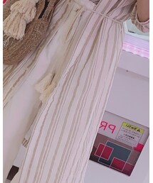 ZARA | シャツ/ブラウス