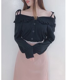 トップス🍂 | ニット/セーター