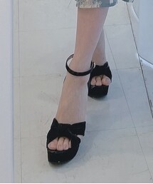 TITTY&CO. | サンダル