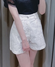 MELT THE LADY | パンツ