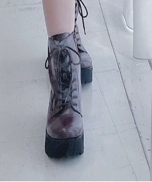 TITTY&CO. | ブーツ