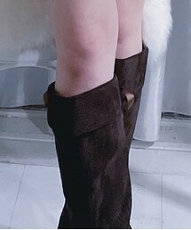 TITTY&CO. | ブーツ