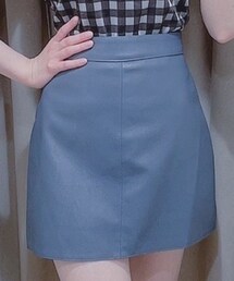 titty＆Co. PETIT | スカート