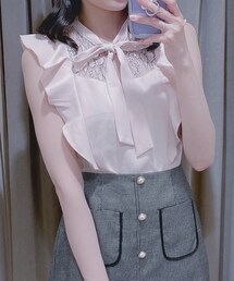 Án MILLE | トップス