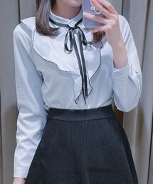 韓国 | シャツ/ブラウス