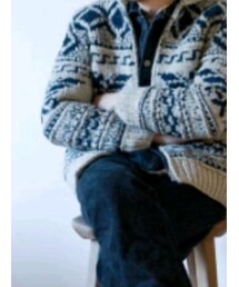 FULLCOUNT | デニムパンツ