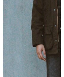 Barbour | トレンチコート